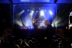 CARL VERHEYEN BAND @ Vilnius