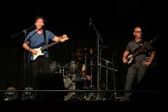 CARL VERHEYEN BAND @ Vilnius