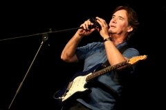 CARL VERHEYEN BAND @ Vilnius