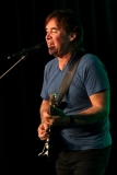 CARL VERHEYEN BAND @ Vilnius