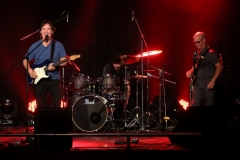 CARL VERHEYEN BAND @ Vilnius