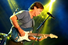 CARL VERHEYEN BAND @ Vilnius