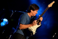 CARL VERHEYEN BAND @ Vilnius