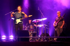 CARL VERHEYEN BAND @ Vilnius
