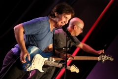CARL VERHEYEN BAND @ Vilnius