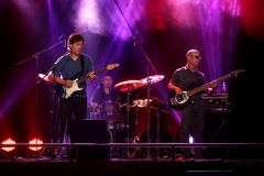 CARL VERHEYEN BAND @ Vilnius