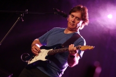 CARL VERHEYEN BAND @ Vilnius