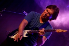 CARL VERHEYEN BAND @ Vilnius