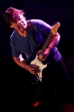 CARL VERHEYEN BAND @ Vilnius