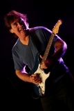 CARL VERHEYEN BAND @ Vilnius