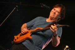 CARL VERHEYEN BAND @ Vilnius