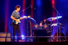 CARL VERHEYEN BAND @ Vilnius
