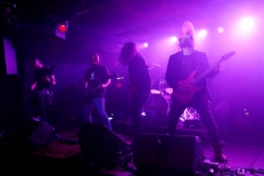 CARTHAGODS @ Vilnius (2018)
