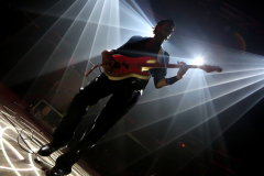 Caspar BROTZMAN @ VIlnius (2019)