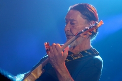 Chris REA @ Vilnius (2017)