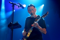 Chris REA @ Vilnius (2017)