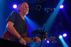 Chris REA @ Vilnius (2017)