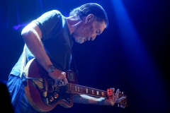 Chris REA @ Vilnius (2017)