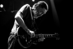 Chris REA @ Vilnius (2017)