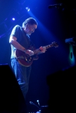 Chris REA @ Vilnius (2017)