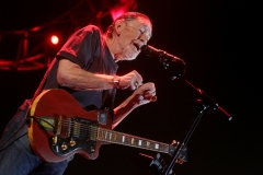 Chris REA @ Vilnius (2017)