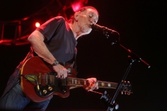 Chris REA @ Vilnius (2017)