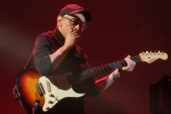 Chris REA @ Vilnius (2017)