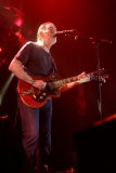Chris REA @ Vilnius (2017)