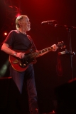 Chris REA @ Vilnius (2017)
