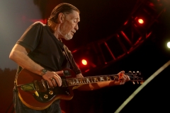 Chris REA @ Vilnius (2017)