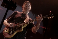 Chris REA @ Vilnius (2017)