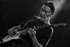 Chris REA @ Vilnius (2017)