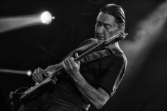 Chris REA @ Vilnius (2017)