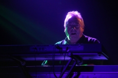 Chris REA @ Vilnius (2017)