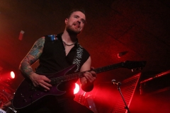 COP UK @ Full Metal Mountain (2016)