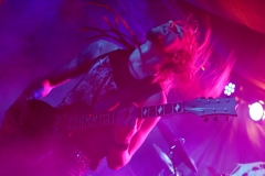 CRYPTS OF DESPAIR @ INFINITE AGONY RITUAL IV (2018)