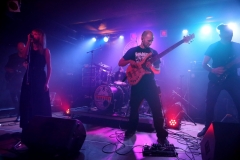 CUNABULA @ Vilnius (2018)