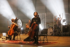 DAGAMBA @ Vilnius (2017)