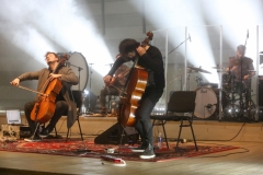 DAGAMBA @ Vilnius (2017)