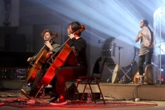 DAGAMBA @ Vilnius (2017)