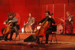DAGAMBA @ Vilnius (2017)