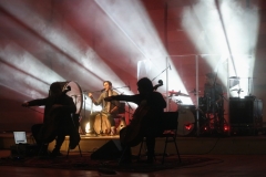 DAGAMBA @ Vilnius (2017)