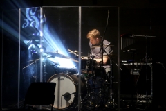 DAGAMBA @ Vilnius (2017)