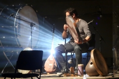 DAGAMBA @ Vilnius (2017)