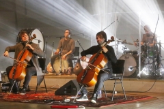 DAGAMBA @ Vilnius (2017)