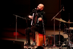 DAKHA BRAKHA @ Vilnius (2018)
