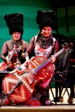 DAKHA BRAKHA @ Vilnius (2018)