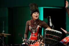 DAKHA BRAKHA @ Vilnius (2018)