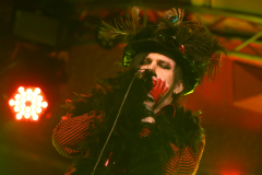 DANCING CROW @ Vilnius (2020)