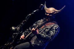 DEBAUCHERY VS BALGEROTH @ KILKIM ŽAIBU 2019